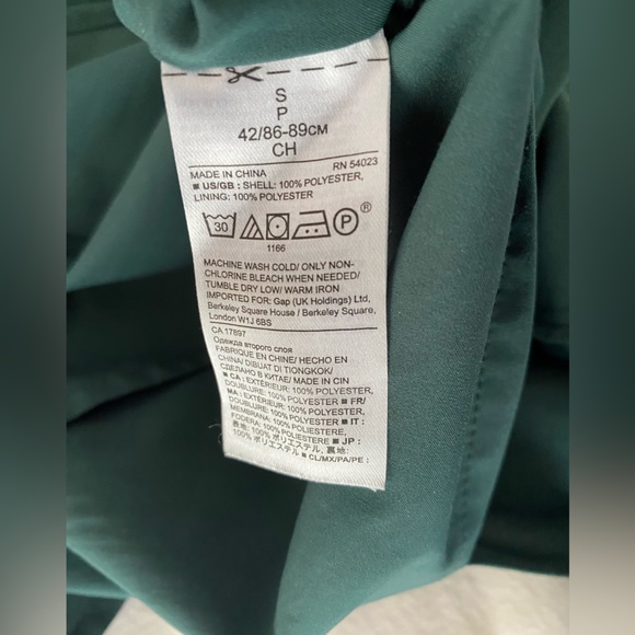 Dress Banana Republic - Picture 6 of 10